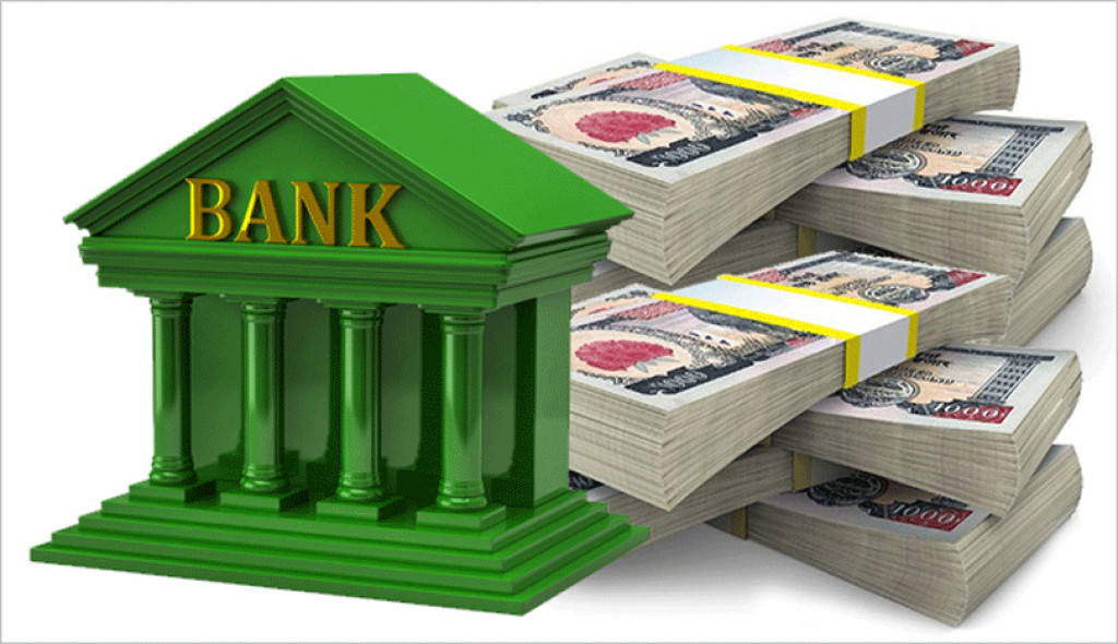 राष्ट्र बैंकले १० अर्ब तरलता खिच्दै